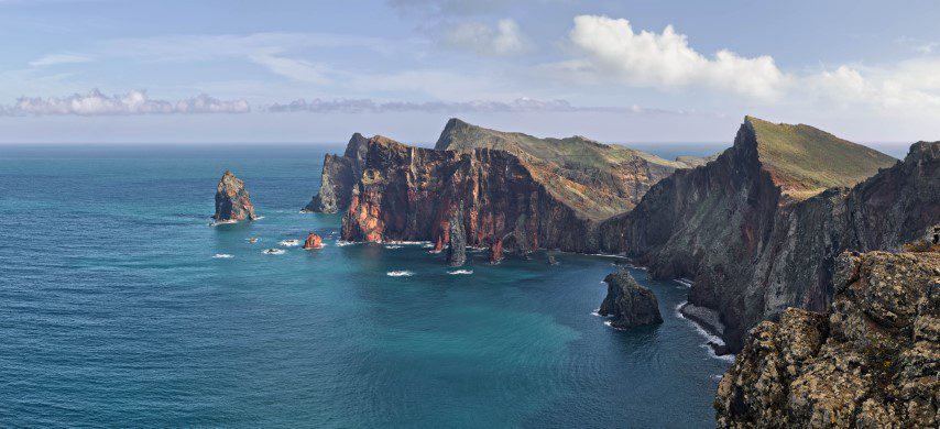 Top 5 Best Locations in Madeira
