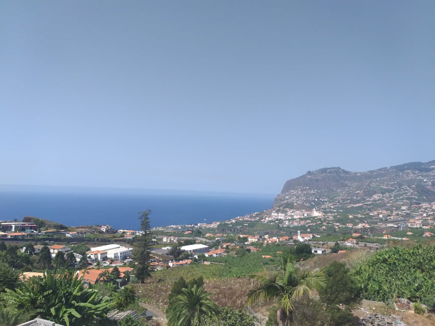 4 Suite house for sale in Funchal